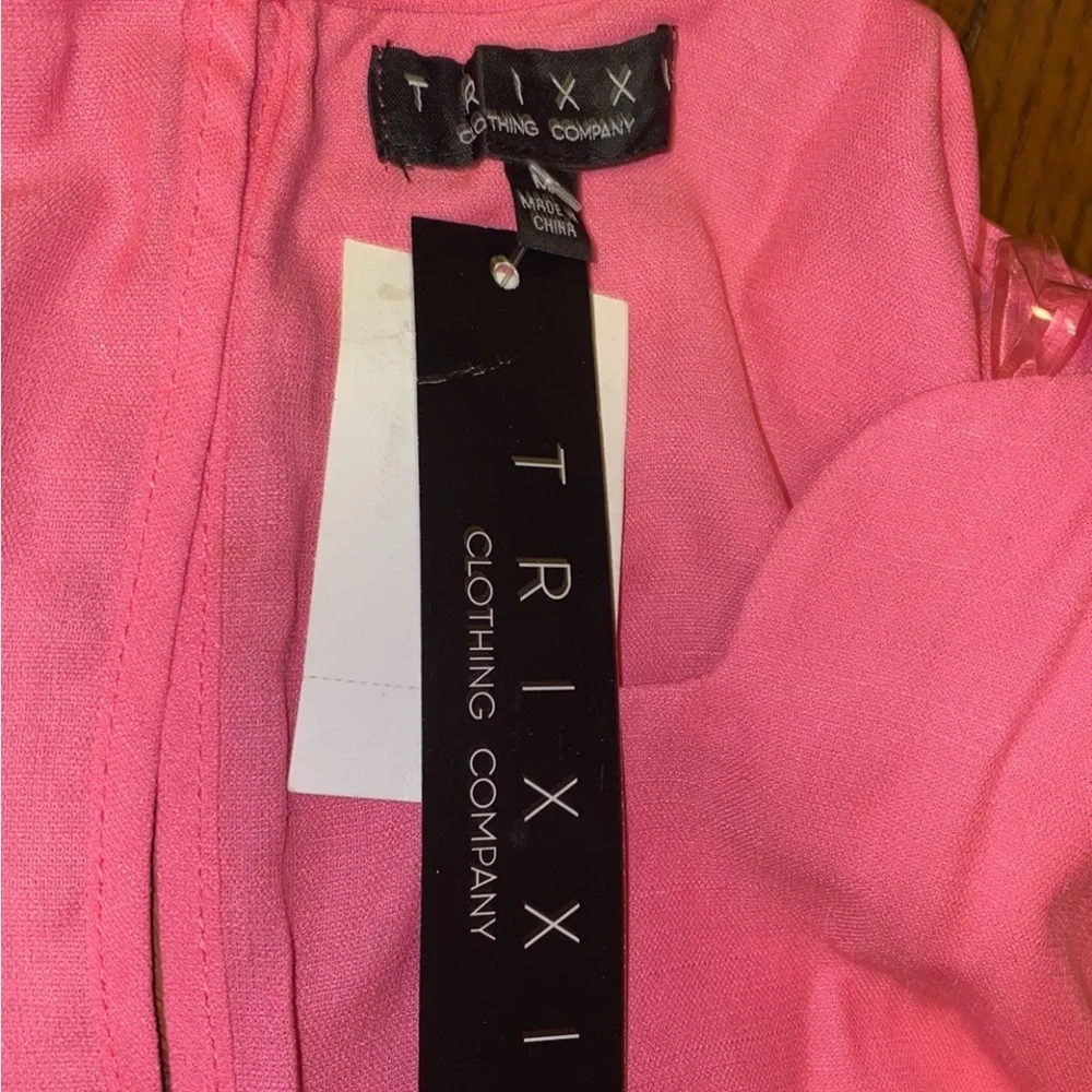 Trixxi romper Medium 8/10 - Picture 4 of 6